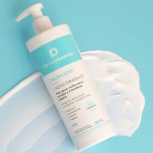 DERMOVITAMINA CALM CR IDR500ML