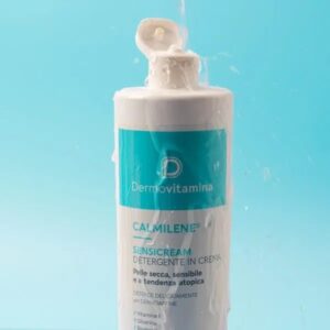 DERMOVITAMINA CALM SENSIC250ML