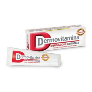 DERMOVITAMINA IRR CUTANEE 30ML