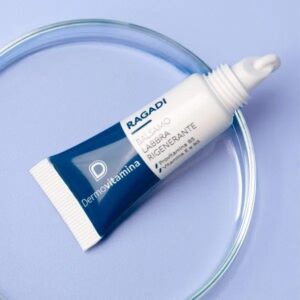 DERMOVITAMINA RAGADI LABBRA