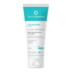 DERMOVITAMINA CALM FLUIDO250ML