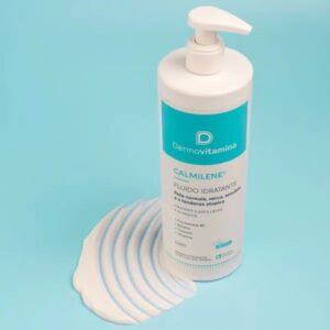 DERMOVITAMINA CALM FLUIDO500ML
