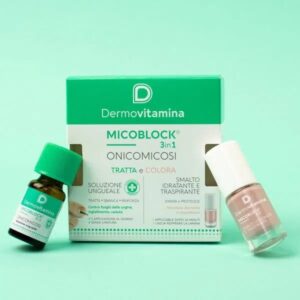 DERMOVITAMINA MICO TRATTA/COL