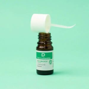 DERMOVITAMINA VERRUCHE 2ML