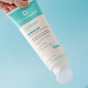 DERMOVITAMINA CALM PSO/CARE TQ