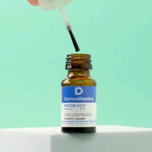 DERMOVITAMINA MICO ONICODI ALT