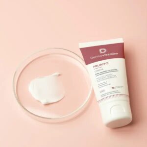 DERMOVITAMINA PRURITO CR 30ML