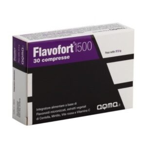 FLAVOFORT 1500 30CPR