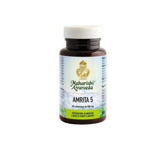 AMRITA 5 60CPR