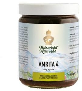 AMRITA 4 PASTA 600G