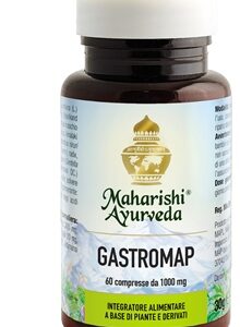 GASTROMAP 60CPR