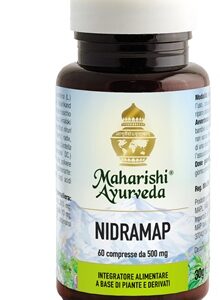 NIDRAMAP 60CPR