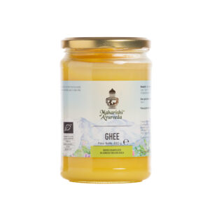 GHEE BIO BURRO CHIARIFICAT480G