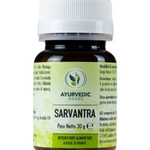 SARVANTRA 60CPR