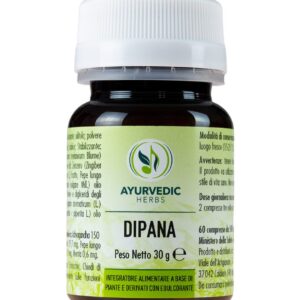DIPANA 60CPR 30G