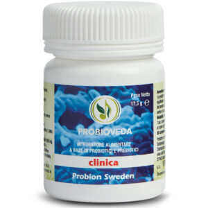 PROBION CLINICA 50CPR