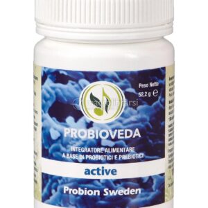 PROBIOVEDA ACTIVE 150CPR