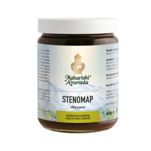 STENOMAP PASTA 600G