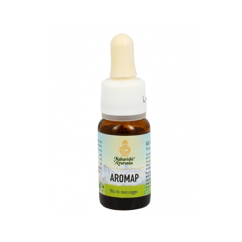 AROMAP OLIO 10ML
