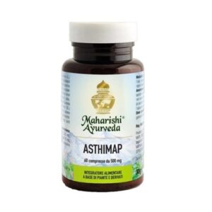 ASTHIMAP 60CPR