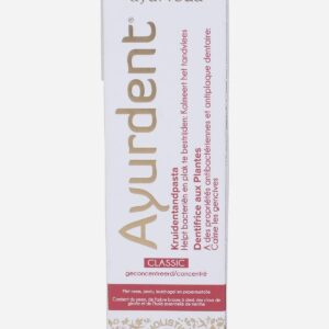AYURDENT DENTIFRICIO 75ML