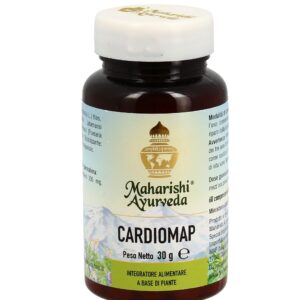 CARDIOMAP 60CPR
