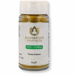 CHURNA VATA MISCELA SPEZIE 50G