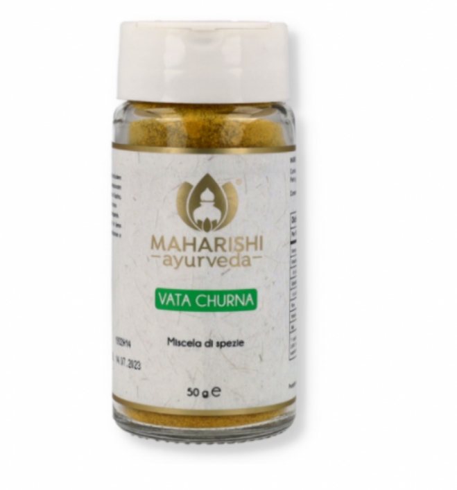 CHURNA VATA MISCELA SPEZIE 50G
