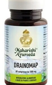 DRAINOMAP 60CPR
