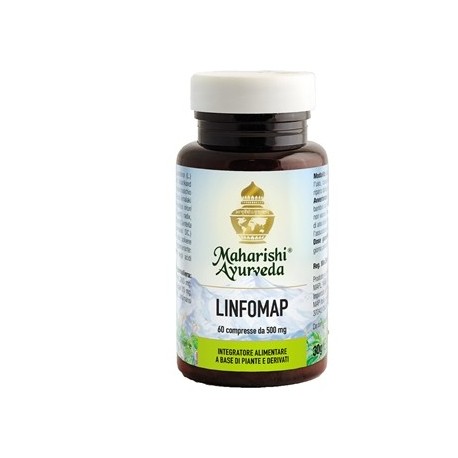 LINFOMAP 60CPR