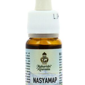 NASYAMAP OLIO GOCCE 10ML
