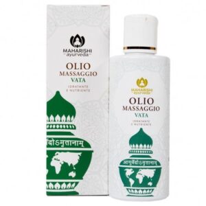 OLIO MASSAGGIO VATA 500ML