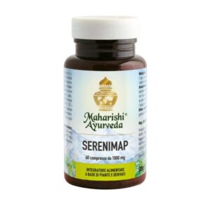SERENIMAP 60CPR 500MG
