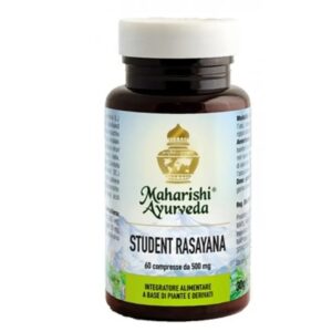STUDENT RASAYANA 60CPR