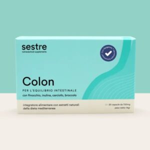 COLON 40CPS