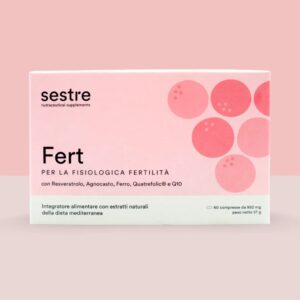 FERT 60CPR