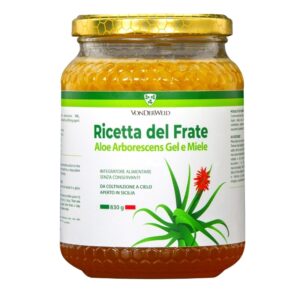 VONDERWEID RF ALOE AR/MIE 830G