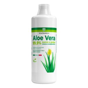 VONDERWEID ALOE VERA BIOL 1L