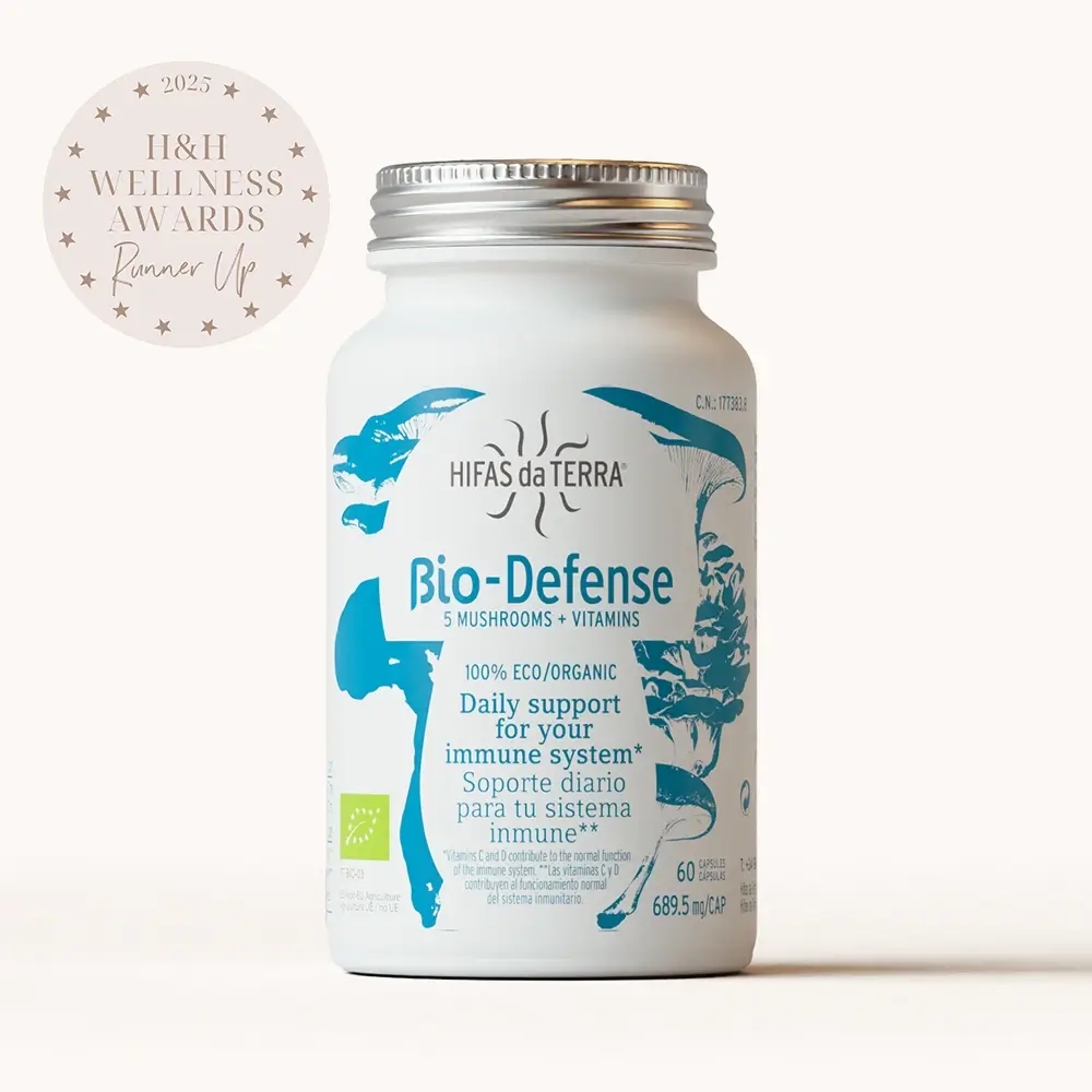 BIODEFENSE 60CPS
