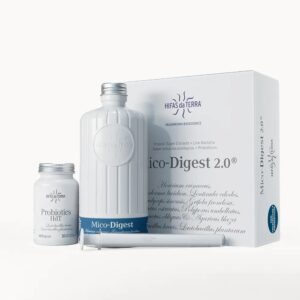 MICO DIGEST 300ML+30CPS