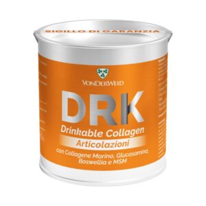 VONDERWEID DRK ARTICOL 160G