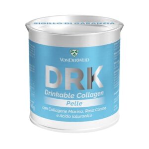 VONDERWEID DRK COLLAGENE 160G