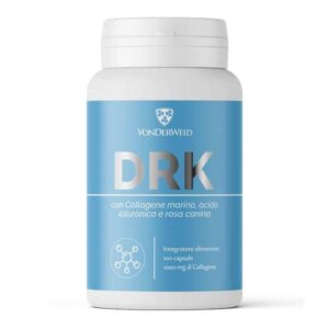 VONDERWEID DRK COLLAGENE100CPS