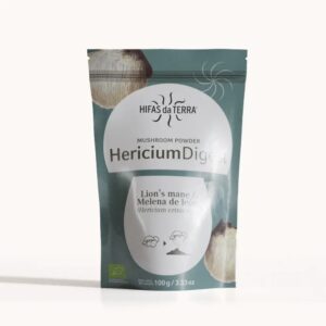 HERICIUM DIGEST SUPERFOOD 100G
