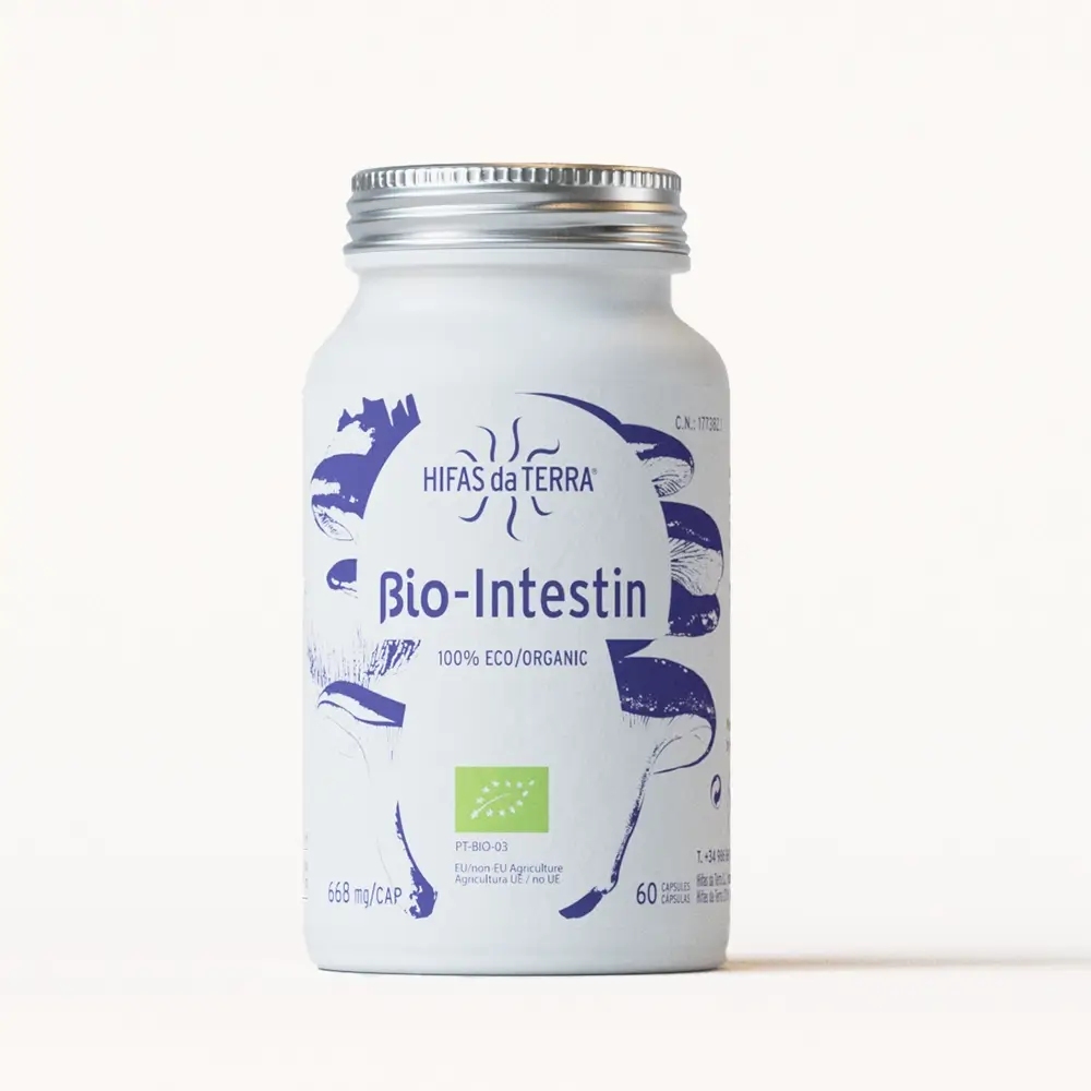 BIO-INTESTIN 60CPS