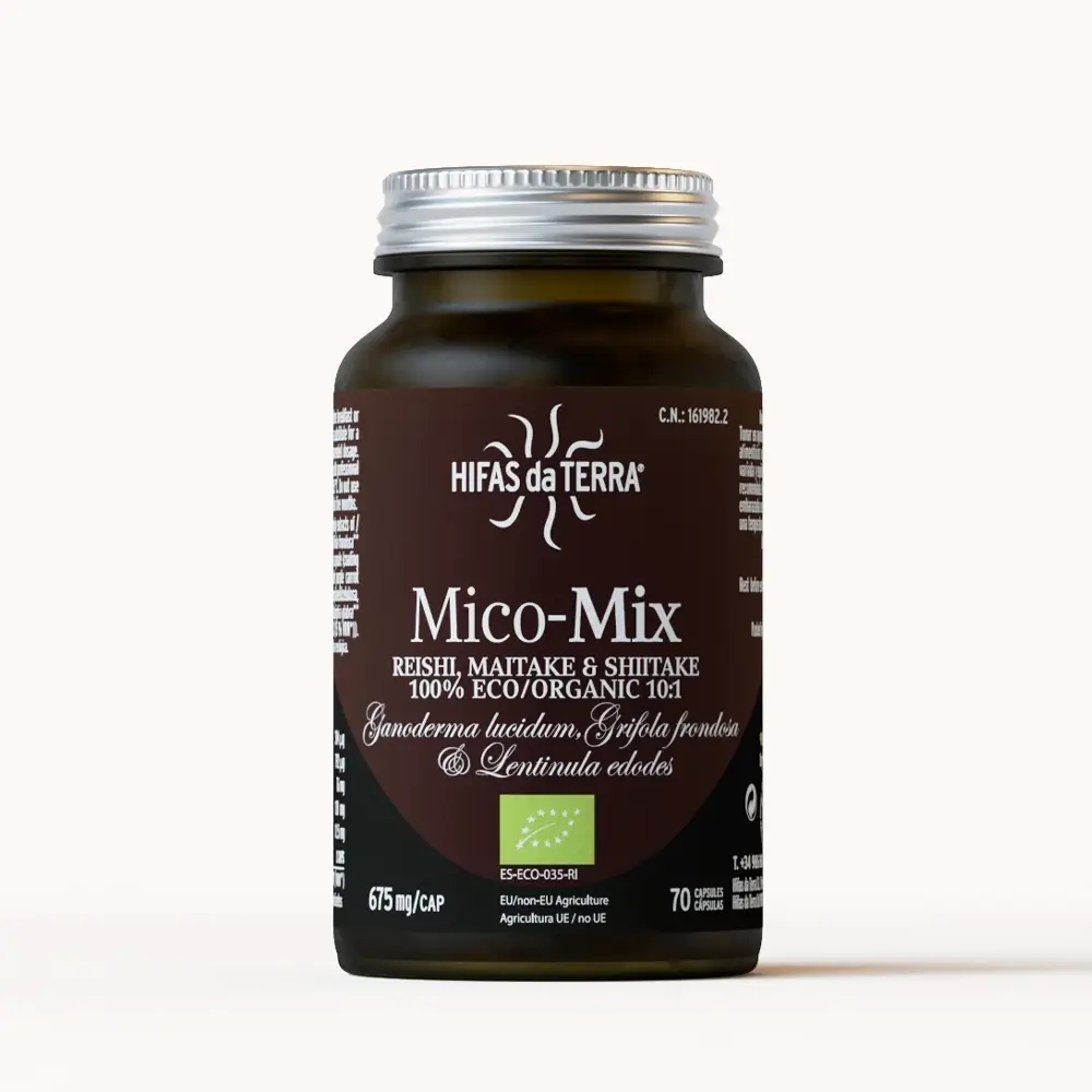 MICO MIX 70CPS