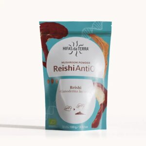 REISHIANTIOX 100G