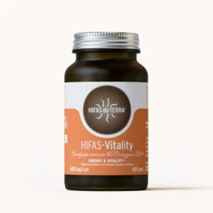 HIFAS VITALITY 60CPS
