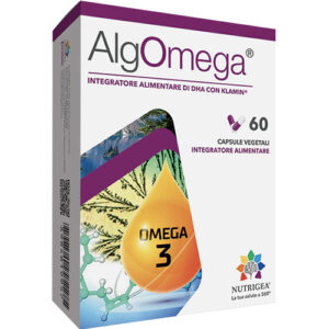ALGOMEGA 60CPS