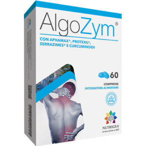 ALGOZYM 60CPR